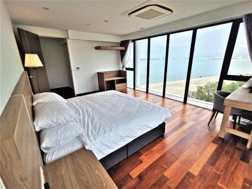Apartamento Sunrise Gurney