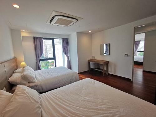 Apartamento Sunrise Gurney