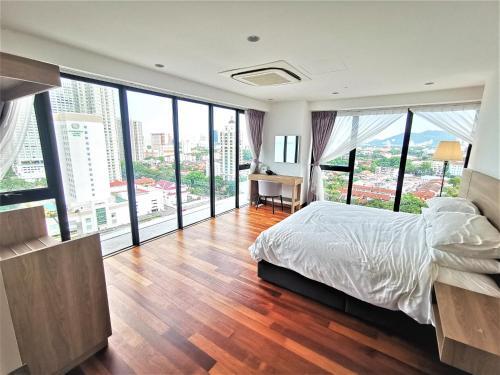 Apartamento Sunrise Gurney