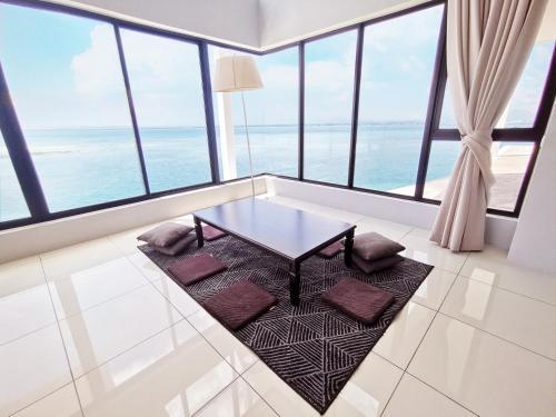 Apartamento Sunrise Gurney