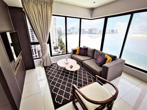 Apartamento Sunrise Gurney