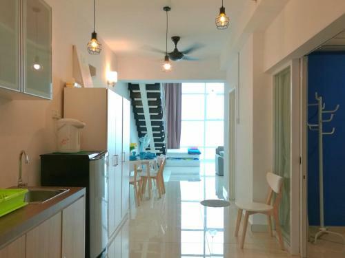 Apartamento Maritime Suites By Comfy