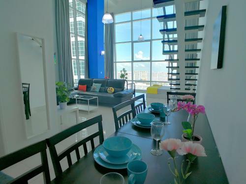 Apartamento Maritime Suites By Comfy