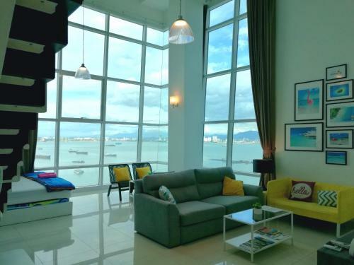 Apartamento Maritime Suites By Comfy