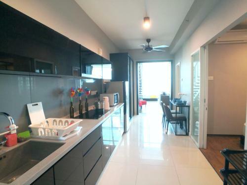 Apartamento Maritime Suites By Comfy
