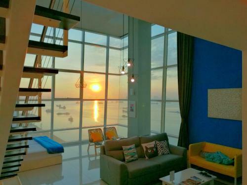 Apartamento Maritime Suites By Comfy