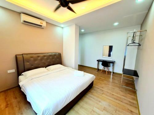 Atta Mansion Apartment@ Jelutong