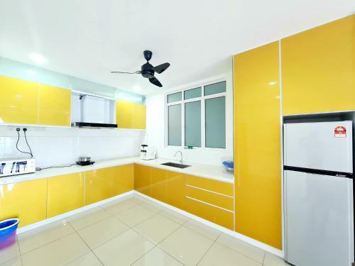 Atta Mansion Apartment@ Jelutong