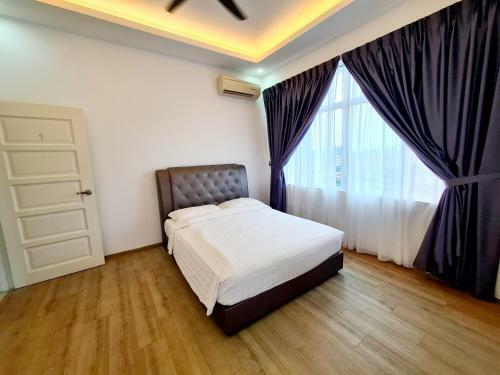 Atta Mansion Apartment@ Jelutong