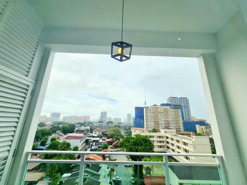 Atta Mansion Apartment@ Jelutong