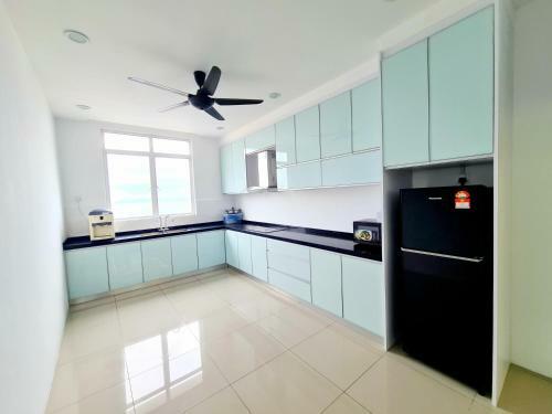 Atta Mansion Apartment@ Jelutong
