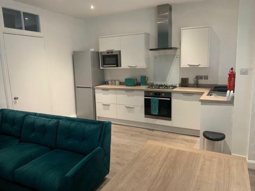 Apartamento Woodvale Flat, Renton, Loch Lomond