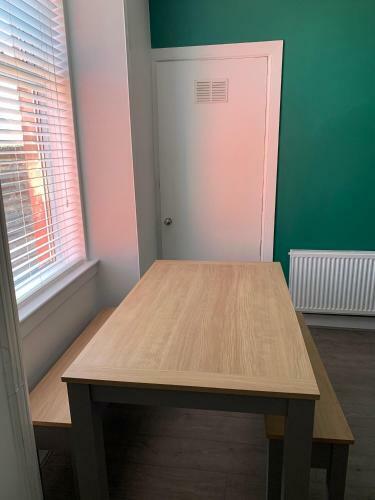 Apartamento Woodvale Flat, Renton, Loch Lomond