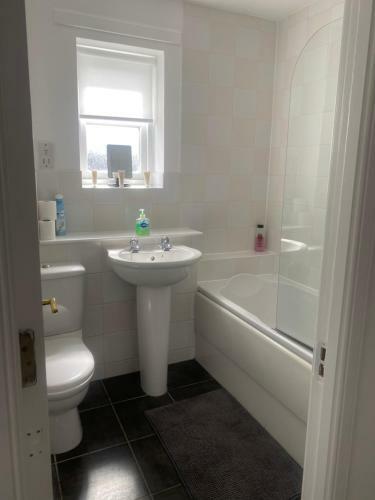 Apartamento Renfrew Home From Home