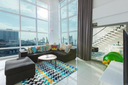 Apartamento Maritime