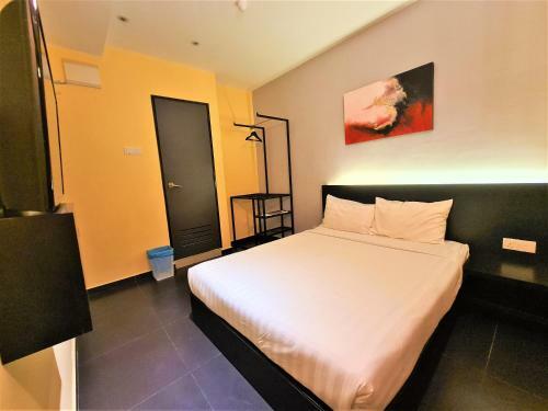 Ink Hotel - Siam Road George Town