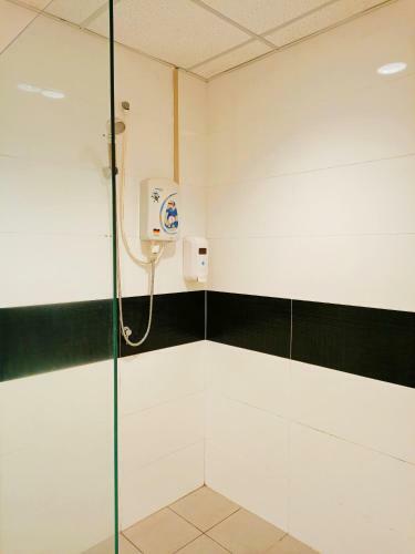 Apartamento Mansion One 2 Bedroom 4pax Georgetown Penang