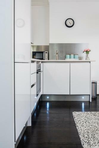 Apartamento Georgian Luxury Style Property In Central Reading