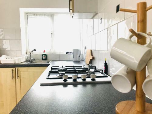 Aston Henry James Prospect Street - Stunning Studio Apartment