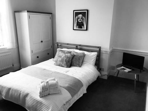 Aston Henry James Prospect Street - Stunning Studio Apartment