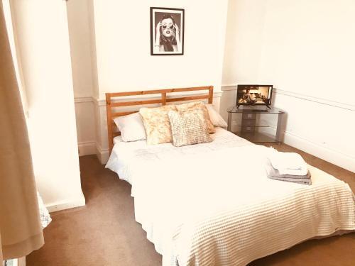 Aston Henry James Prospect Street - Stunning Studio Apartment