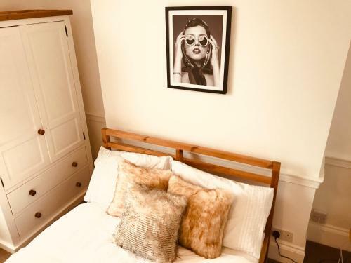 Aston Henry James Prospect Street - Stunning Studio Apartment