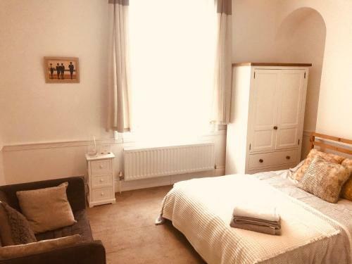 Aston Henry James Prospect Street - Stunning Studio Apartment