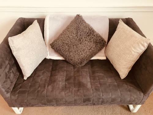 Aston Henry James Prospect Street - Stunning Studio Apartment