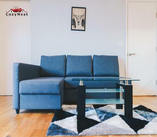 Apartamento Deluxe, Self Contained Flat By Cozynest