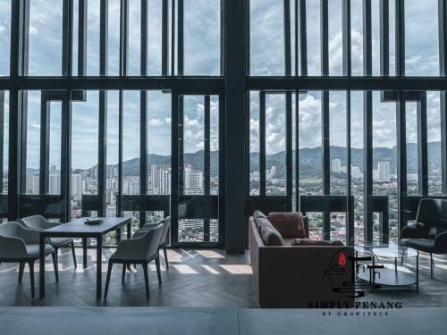 Apartamento Beacon Executive Suites