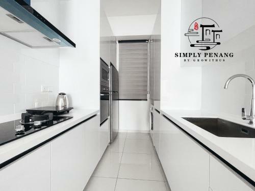 Apartamento Beacon Executive Suites