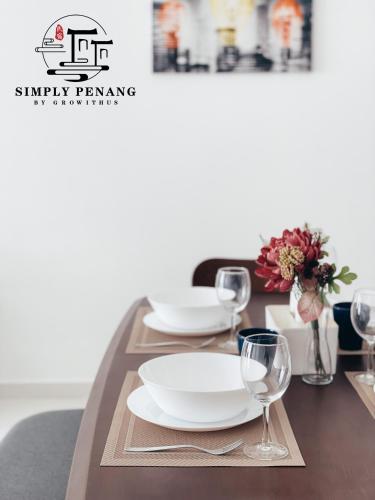 Apartamento Beacon Executive Suites
