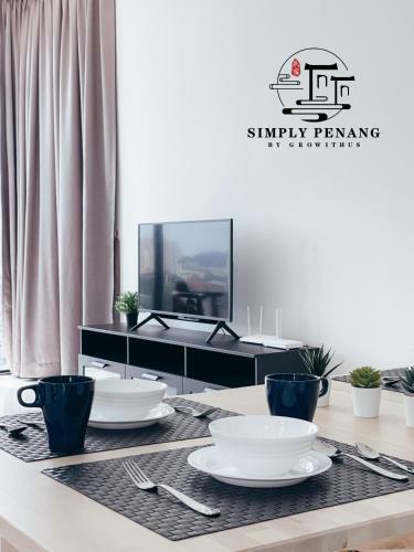 Apartamento Beacon Executive Suites