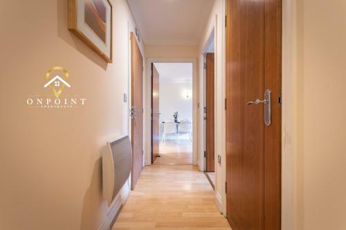 Onpoint Excellent 2 Bedroom Apartment - River Kennet