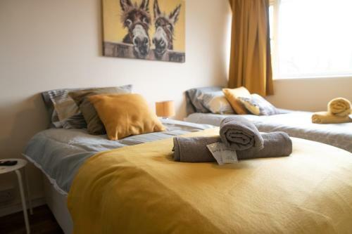 Hostal New Roomy Rooms In Reading 3