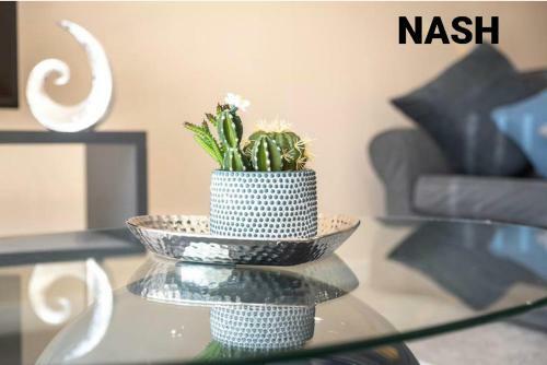 Stylish 2 Bedroom Apartment-short Term Lets & Serviced Accomodation Reading