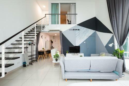 Maritime Suite Apartment By Dwell