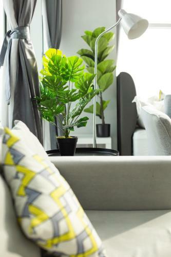 Maritime Suite Apartment By Dwell