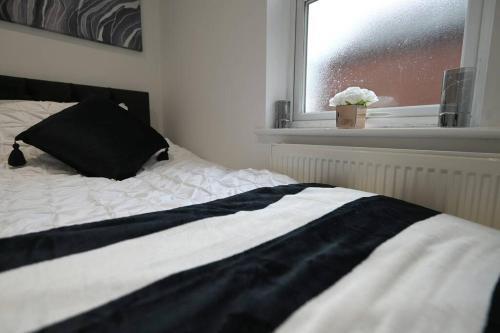 Modern 'serviced Apartment' Sleeps 4