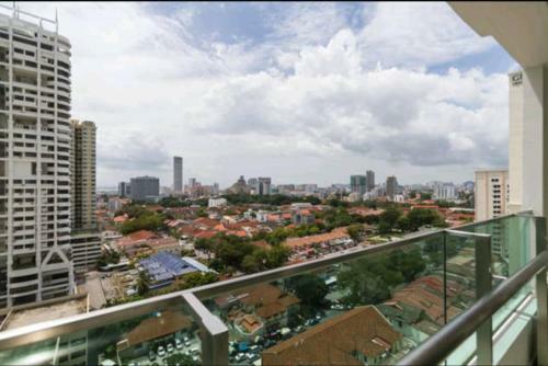 Apartamento Aldor Sweet Home