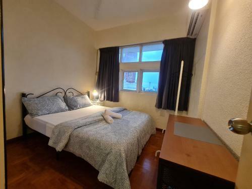Apartamento Jj Home 2 , Jalan Burmah, Georgetown