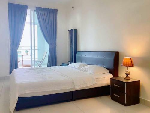 Apartamento Mansion One Elegent Homestay