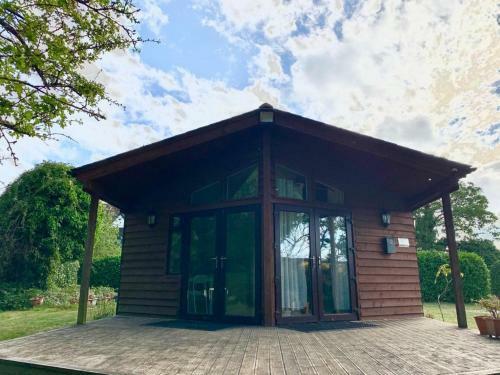 Apartamento The Reading Whole Chalet