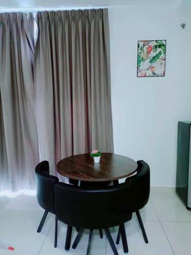 Apartamento Mansion One Comfy Homestay