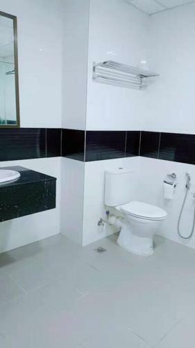 Apartamento Mansion One Comfy Homestay