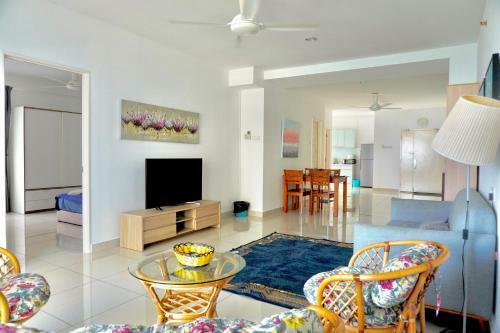 Gurney Drive Mansion One Serviced Apartment