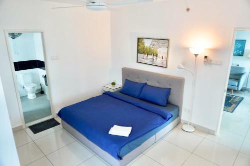 Gurney Drive Mansion One Serviced Apartment