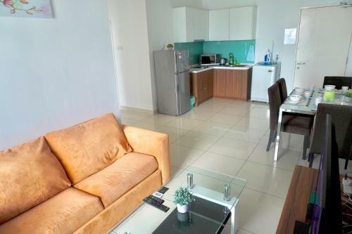 Gurney Drive Mansion One Serviced Apartment