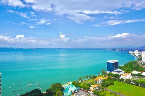 Gurney Drive Mansion One Serviced Apartment