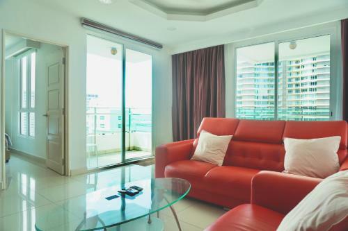 Gurney Drive Mansion One Serviced Apartment